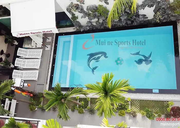 Muine Sports Phan Thiết