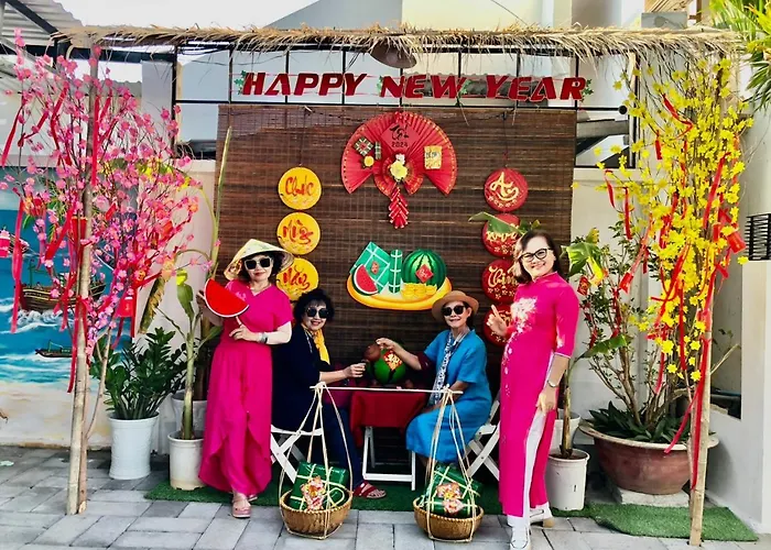 Muine Sports Phan Thiết