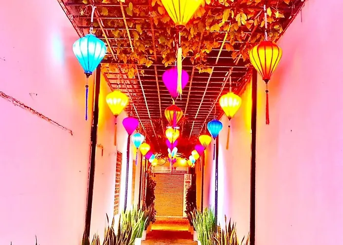 Muine Sports Khu nghỉ mát Phan Thiết