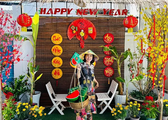 Muine Sports Khu nghỉ mát *