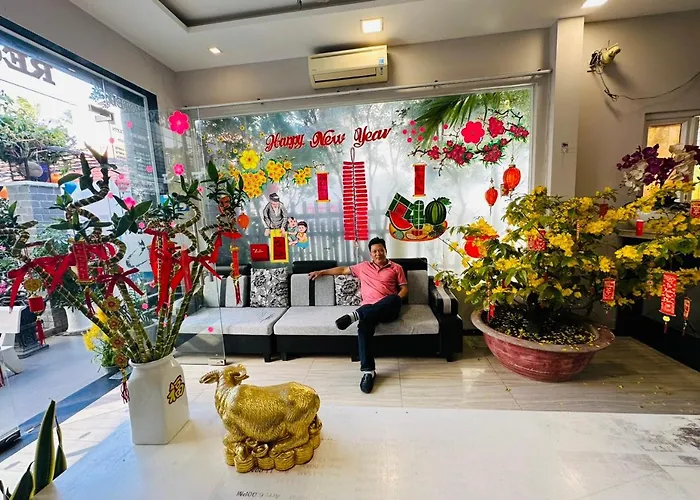 Muine Sports Khu nghỉ mát