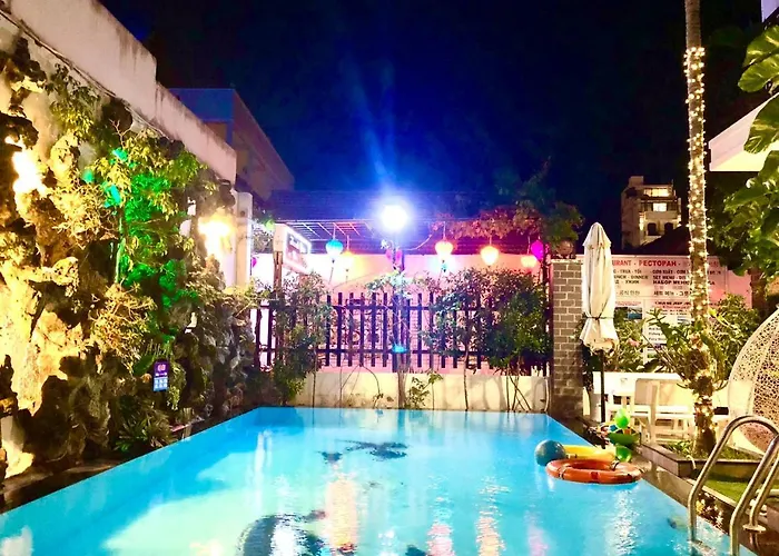 Muine Sports Khu nghỉ mát Phan Thiết