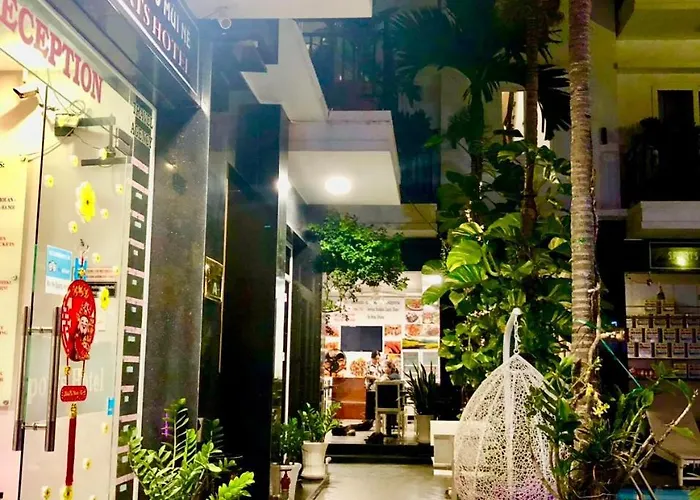Muine Sports Phan Thiết