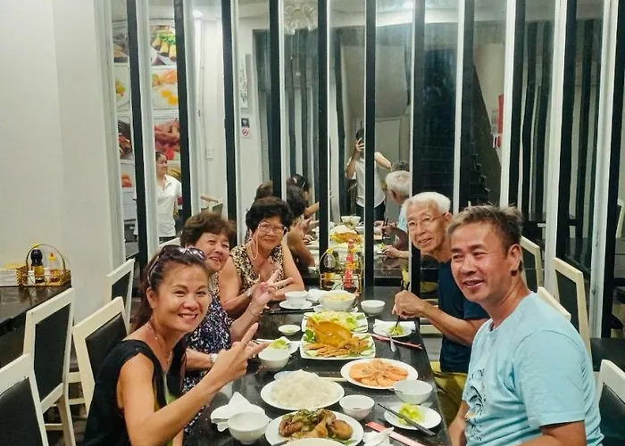 Muine Sports Khu nghỉ mát