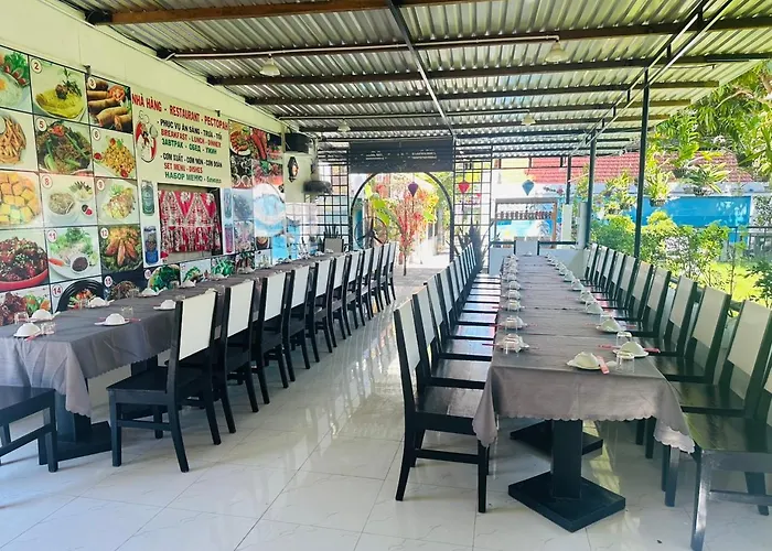 Muine Sports * Phan Thiết